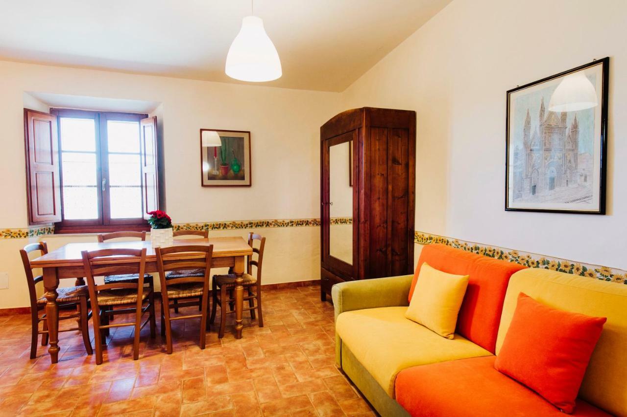 Casale Al Lago Con Piscina E Sauna Corbara  Exteriör bild